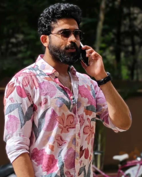 Sooraj Plankuveedu