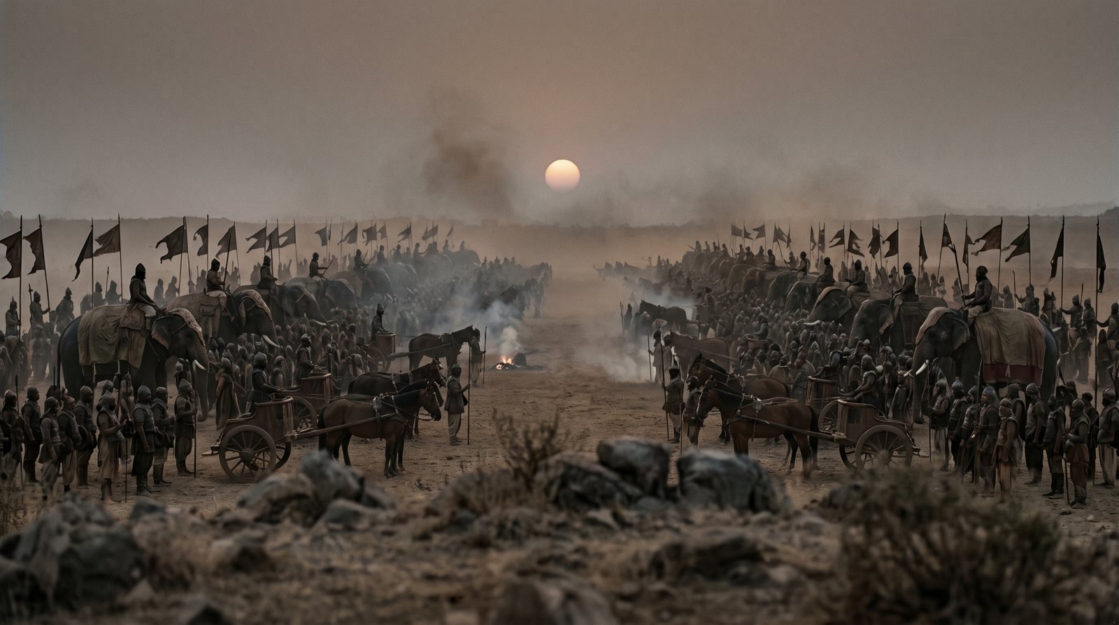 Kurukshetra